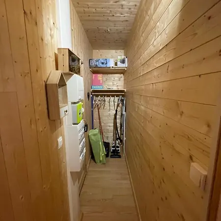 Appartement Appt Lumineux Centre Du Dore Vue Sancy *