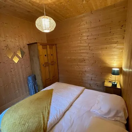 Appt Lumineux Centre Du Dore Vue Sancy * Le Mont-Dore