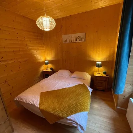 Appt Lumineux Centre Du Dore Vue Sancy Appartement