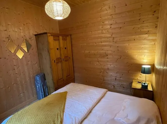 Appt Lumineux Centre Du Dore Vue Sancy * Le Mont-Dore