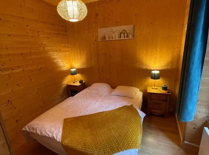 Appt Lumineux Centre Du Dore Vue Sancy Appartement